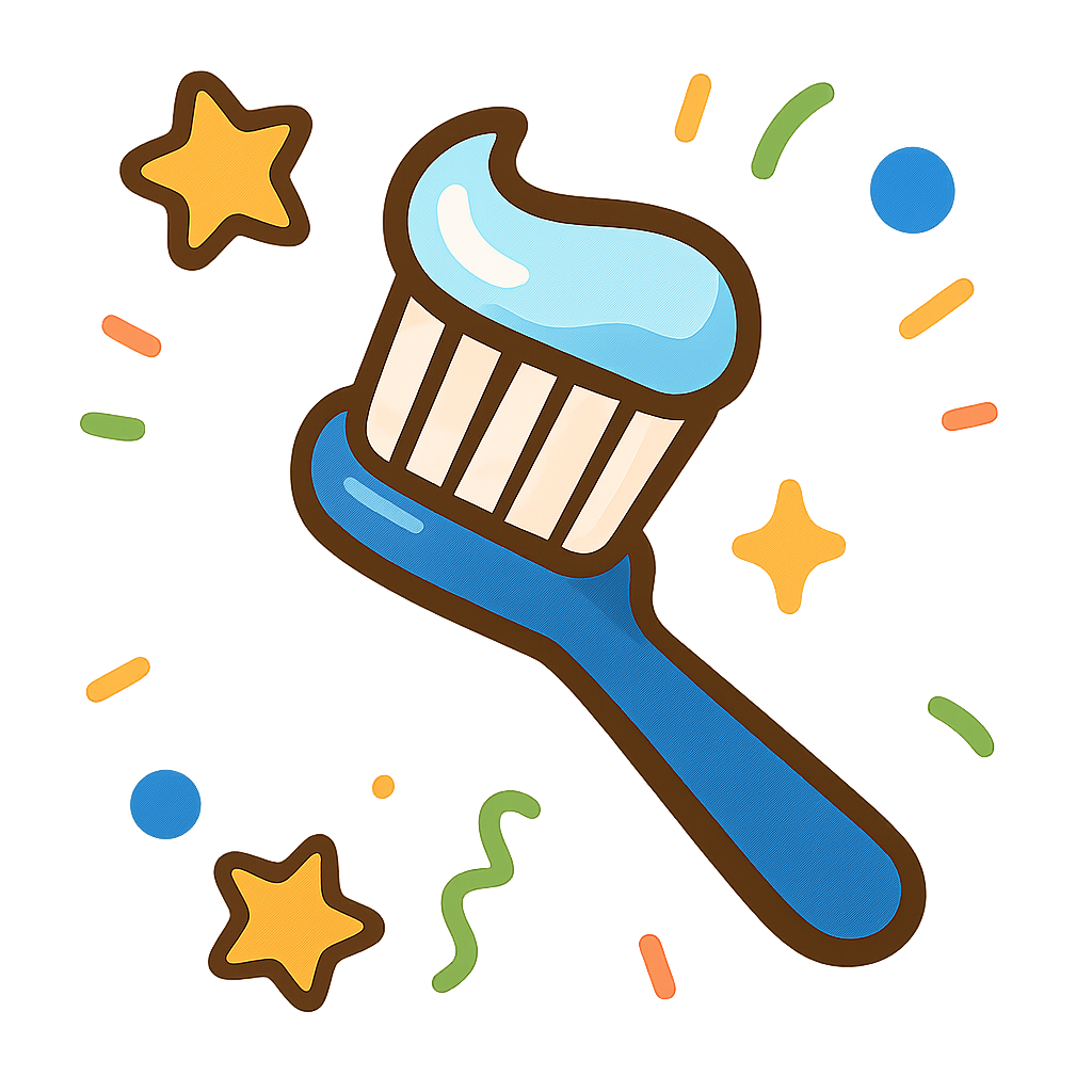 Toothbrushing Videos